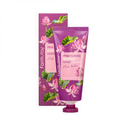 كريم فارم ستاي بخلاصة زهرة اللوتس 100 مل