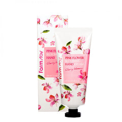 كريم فارم ستاي بخلاصة زهور ثري 100 مل