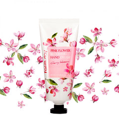 كريم فارم ستاي بخلاصة زهور ثري 100 مل