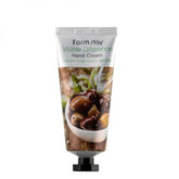 فارم ستاي اليدين كريم بخلاصة الزيتون 100 مل