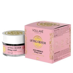 فولاري كريم بروتين إيج كريتور لشد البشرة ومضاد للتجاعيد نهاري/ ليلي 50مل