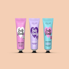 فولاري بروفي وايت كريم لتجديد اليدين برائحة .بزبدة الشيا 50مل