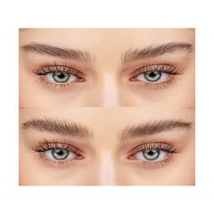 ايسنس - ماسكارا تثبيت الحواجب رقم 01 كراميل بلوند 6 مل