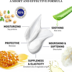 امبريوليس - كريم ترطيب يومي للوجه للبشرة الحساسة 100 مل