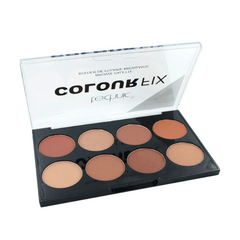 تكنيك - باليت بودرة برونزر كولور فيكس 28 جم