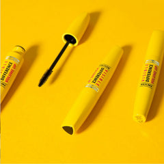 فارم ستاي مسكرة تكثيف الرموش 12 جم