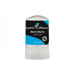 جاردن اوليان - حجر الشب الطبيعي - 60 جم