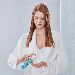 التامودا - بي بي كريم ليف ان كريم لجميع أنواع الشعر 125 مل