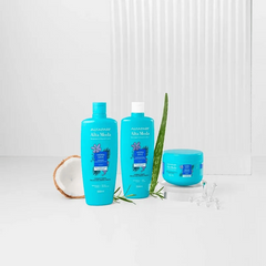 التامودا - هيدرا سيف ماسك لترطيب جميع أنواع الشعر 300 جم