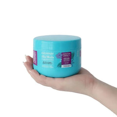 التامودا - كيراتين ماسك للشعر التالف والضعيف 300 جم