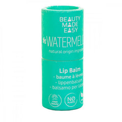 بيوتي ميد ايزي - مرطب شفاه طبيعي 5.5 جرام بطيخ