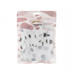 قبعة حمراء - مقاس 09 - لون مختلف