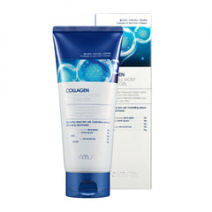 فارم ستاي جل مقشر بالكولاجين 180 مل