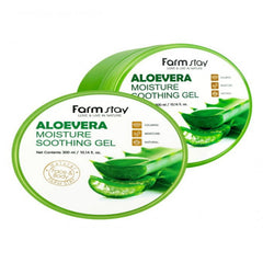 فارم ستاي جل ساينت المرطب 300 مل