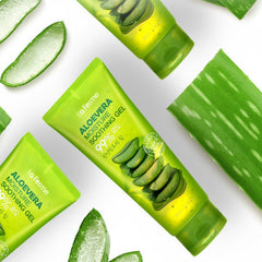 لافيرمي جل ساينت المرطب 200 مل