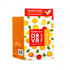 فارم ستاي أمبولة جل الفيتامين 250 مل