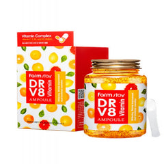 فارم ستاي أمبولة جل الفيتامين 250 مل