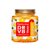 فارم ستاي أمبولة جل الفيتامين 250 مل