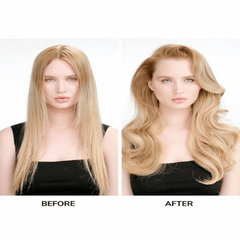 كولور واو - بخاخ مكثف للشعر اكسترا لارج بومب شيل مكثف 195 مل