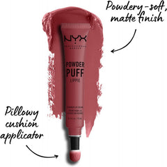 نكس - احمر شفاه باودر بف ليب 04 سكواد جولز 12 مل