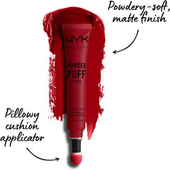 نكس - احمر شفاه باودر بف ليب 03 جروب لوف 12 مل