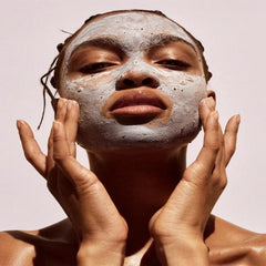 فنتي بيوتي - قناع الوجه كوكيز إن كلين ويبد كلاي ديتوكس مع حمض الساليسيليك والفحم 75 مل