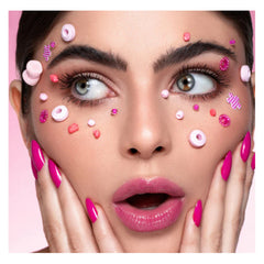 دييغو دالا بالما - ماسكارا ماي هابي توي 152 أسود - 13 مل