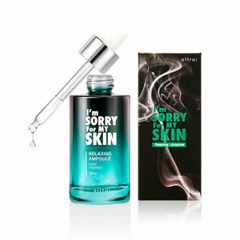 ام سوري فور ماي سكين - سيروم امبولة الترطيب والاسترخاء للبشرة - 30مل