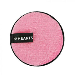 هارتس - اسفنجه الألياف القطنيه لازاله المكياج