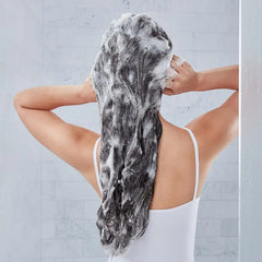 التامودا - ديتوكس شامبو لتنقية الشعر الدهني 300 مل