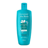 التامودا - كيرلي شامبو لترطيب وتحديد تموجات الشعر الكيرلى 300 مل