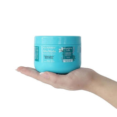 التامودا - كيرلي ماسك لترطيب وتحديد تموجات الشعر الكيرلي 300 جم