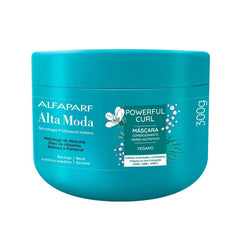 التامودا - كيرلي ماسك لترطيب وتحديد تموجات الشعر الكيرلي 300 جم