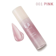 هارتس - بودي جلو اضاءة سائلة 150 مل