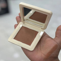 هارتس - برونز كريم كونتور 001 تان