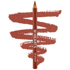 هارتس - محدد شفاه