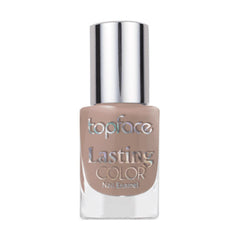 طلاء اظافر لاستنق كولور من توب فيس - 019