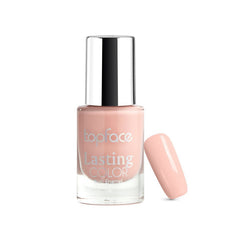 طلاء اظافر لاستنق كولور من توب فيس - 081