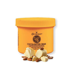 كوكو كير - كريم زبدة الكاكاو 110 غرام