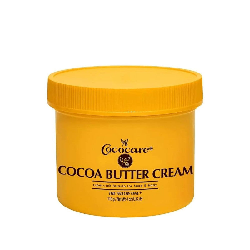 كوكو كير - كريم زبدة الكاكاو 110 غرام