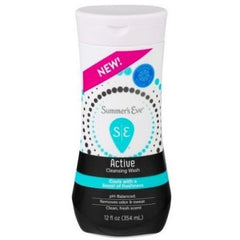 سمرز ايف - غسول المناطق الحساسه اكتيف