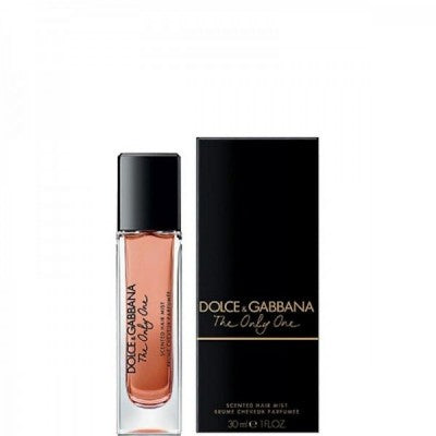 عطر الشعر ذا اونلي ون دولتشي اند جابانا - 30 مل