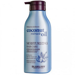 لوكسليس - بلسم مرطب للعناية بالشعر الجاف 500 مل