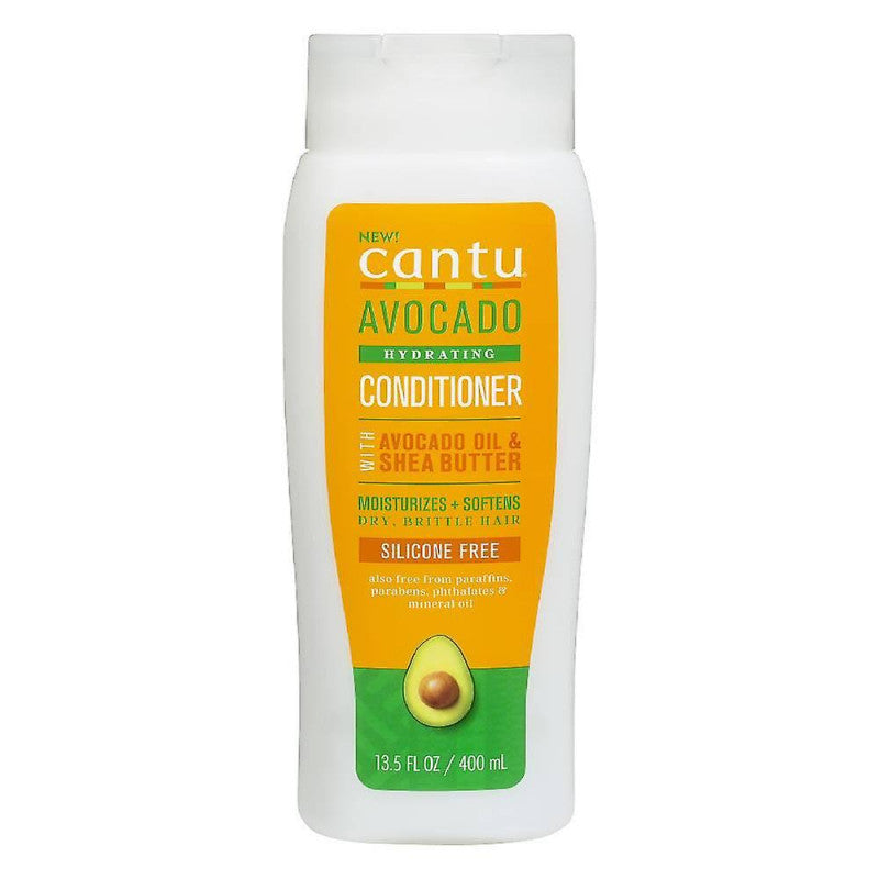 كانتو - بلسم مرطب بالأفوكادو 400 مل