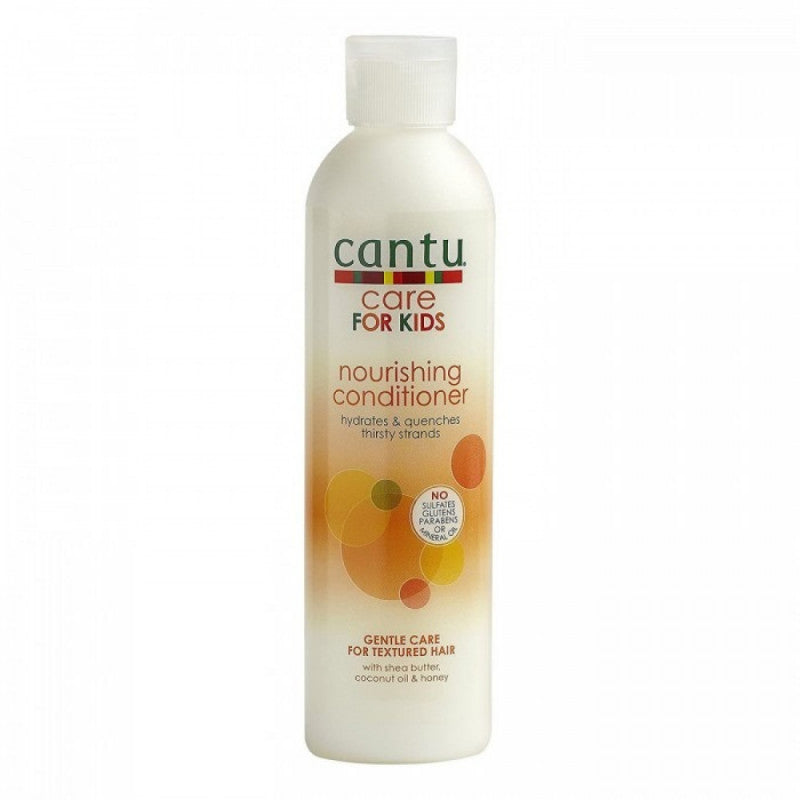 كانتو - بلسم مغذي للعناية بلاطفال 237 جرام