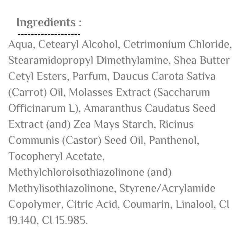 سكالا اكسبرت - كريم المايونيز للشعر المتقصف ماسك وبلسم 2 في 1  1000 جم