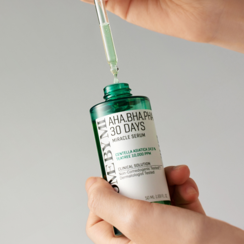 سوم باي مي - السيروم المعجزة 50 مل