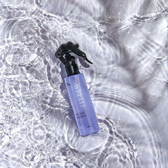 افريل -  عطر الشعر بالورد واللافندر 100 مل