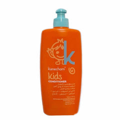 كانشوم - بسم اطفال بتركيبة ناعمة 300 مل