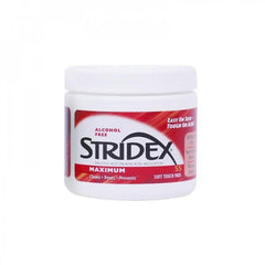 مجموعة علاج حب الشباب العميق – غسولPanOxyl 4  + مسحات Stridex لتقشير البشرة + هدية الليفة الكورية